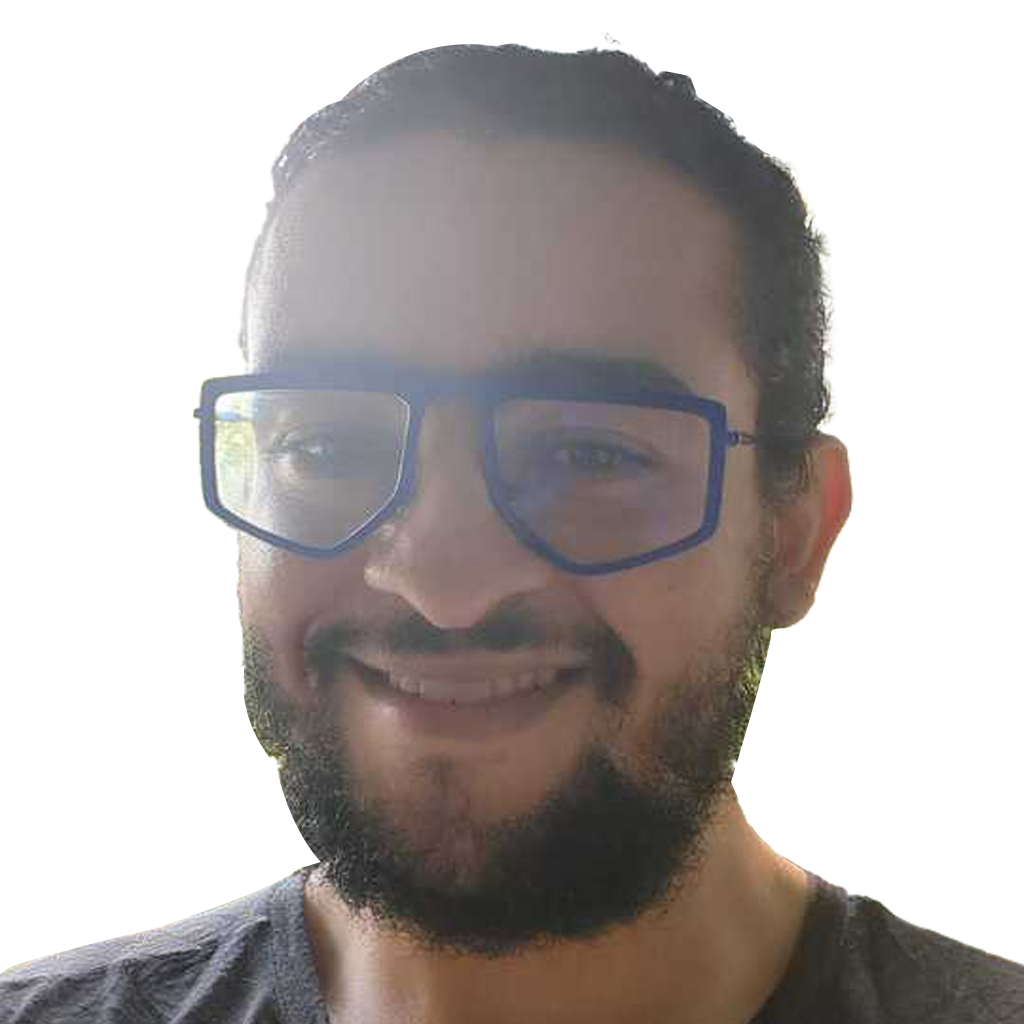 Ahmed Zaher