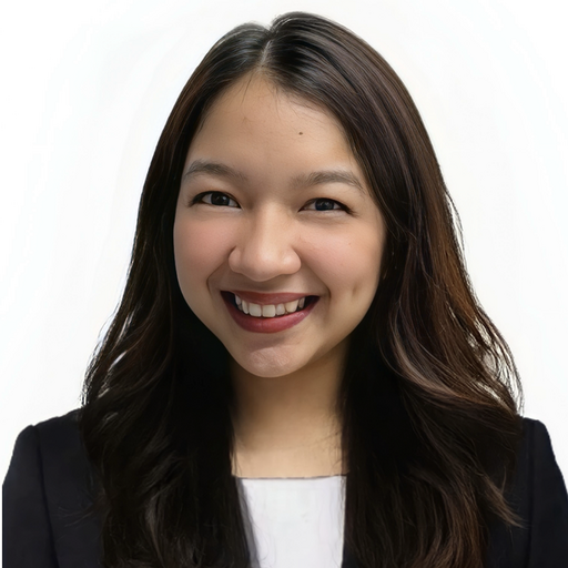 Alyssa-Mae Calalo-Ulaye