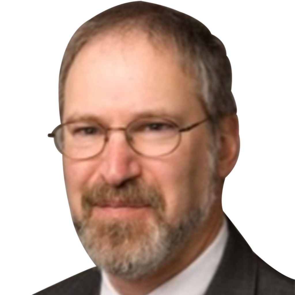 Bill Friedman