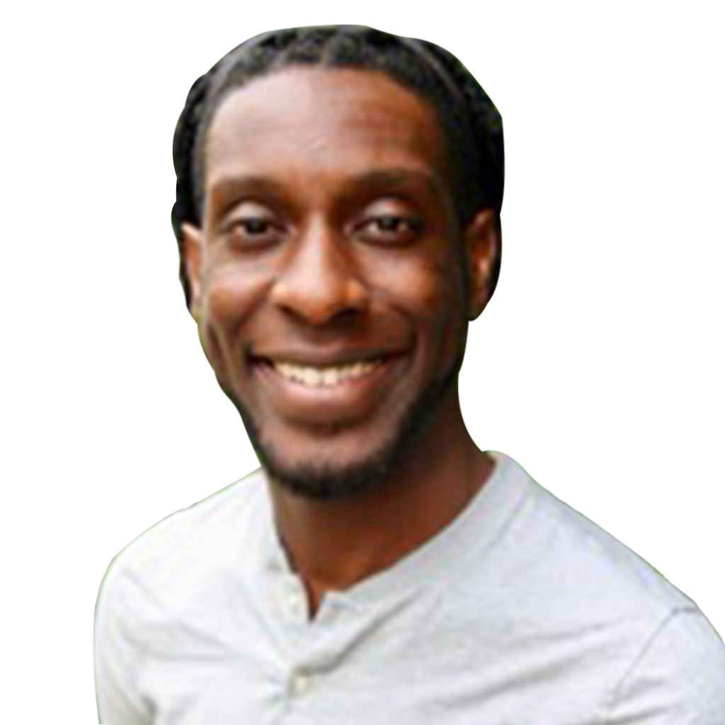 Brandon Kirkwood, PsyD