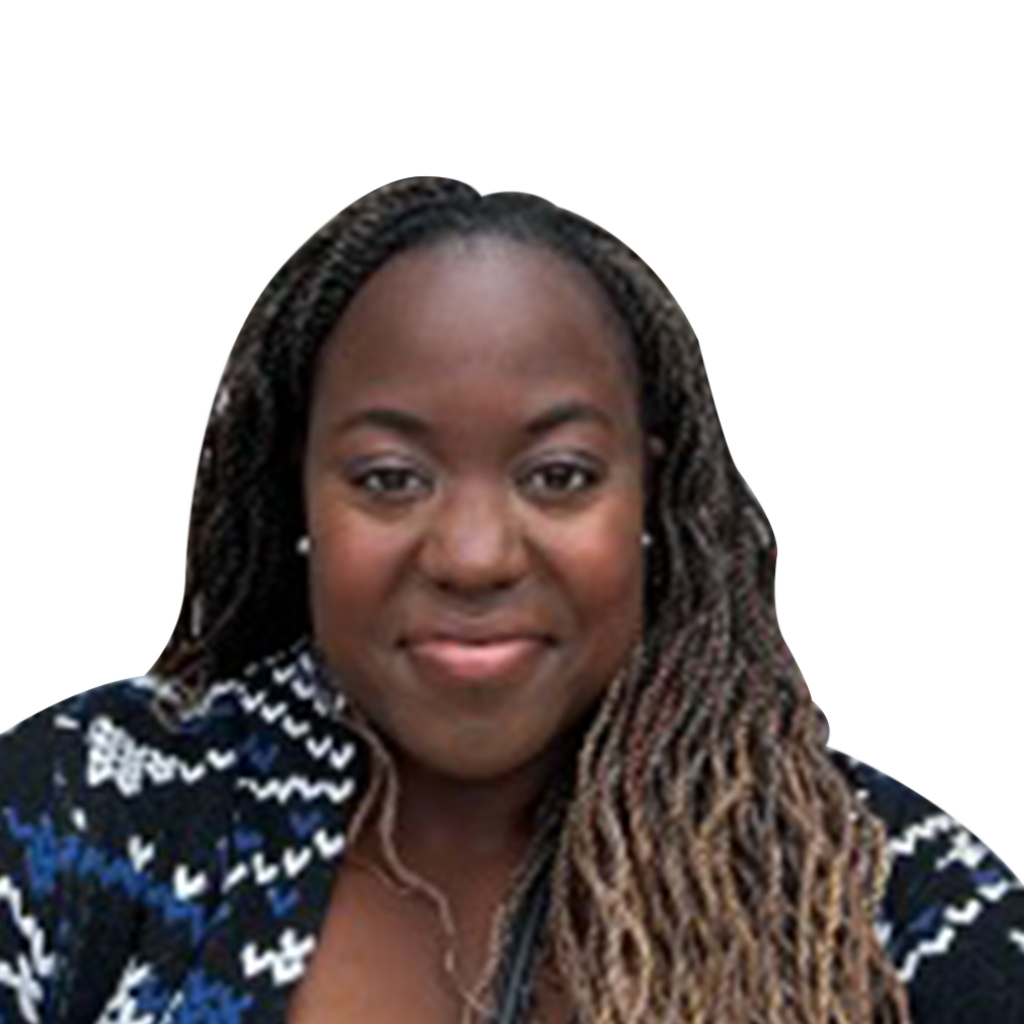 Dr. Leah Ben-Ami, PhD