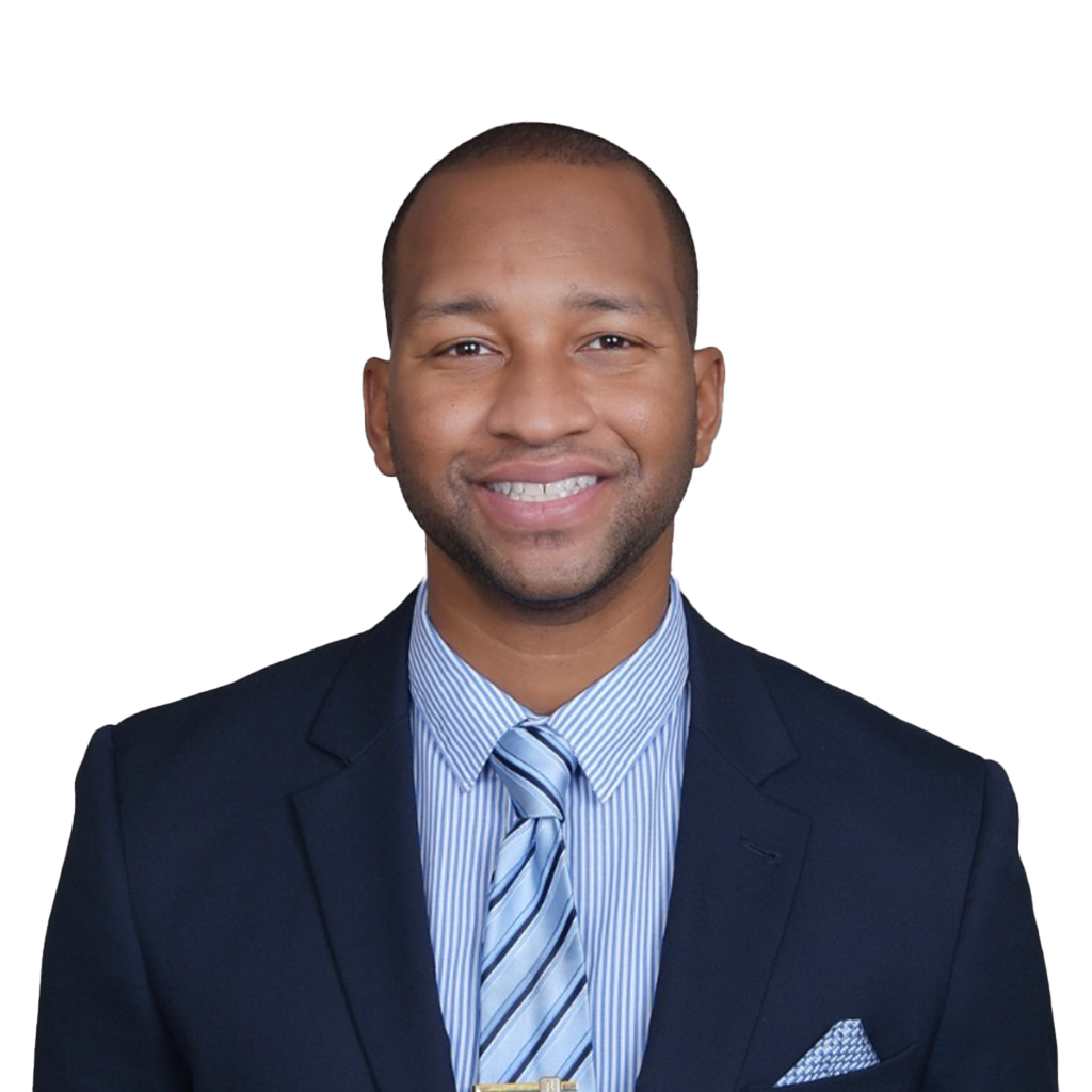 Dr. Ryan C. Warner, PhD