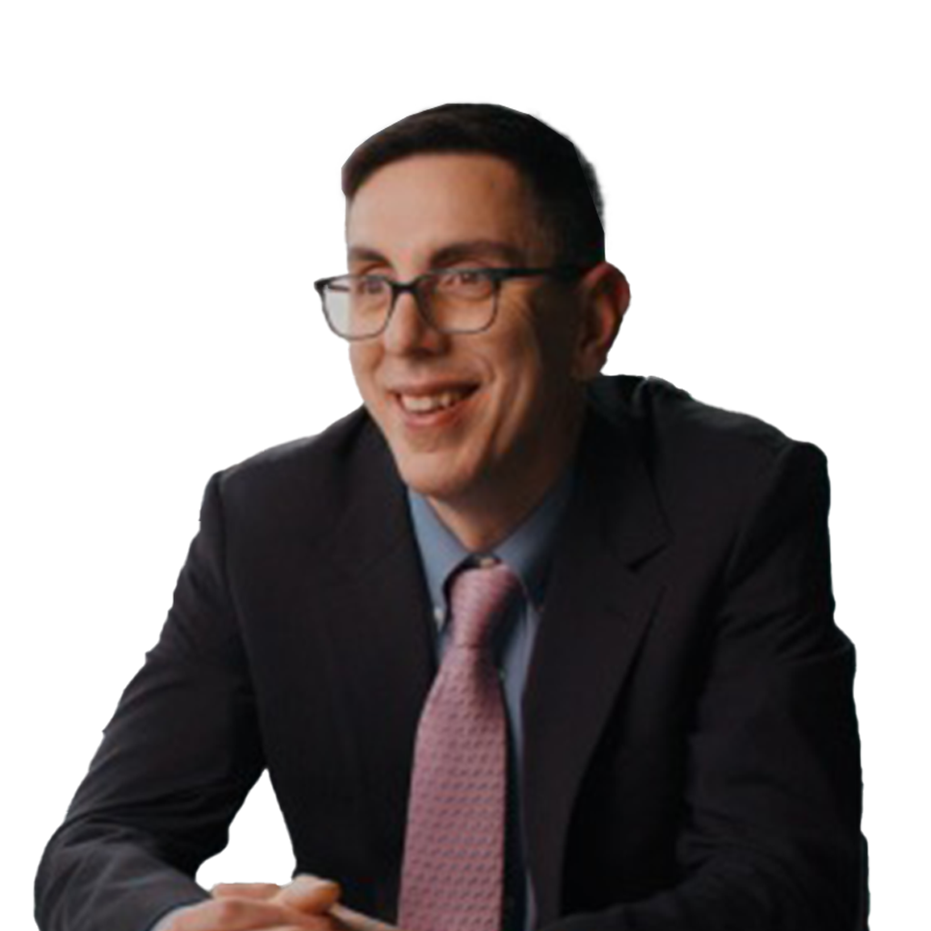 Jarrod Chin