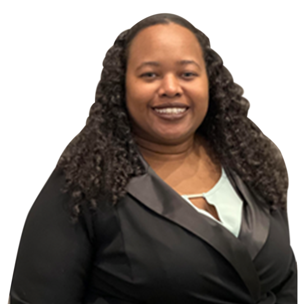 Mytrice Allen