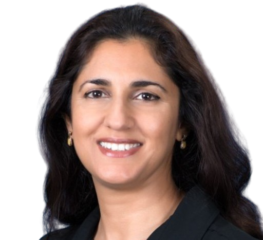 Dr. Uzma Atif, PhD, MPH