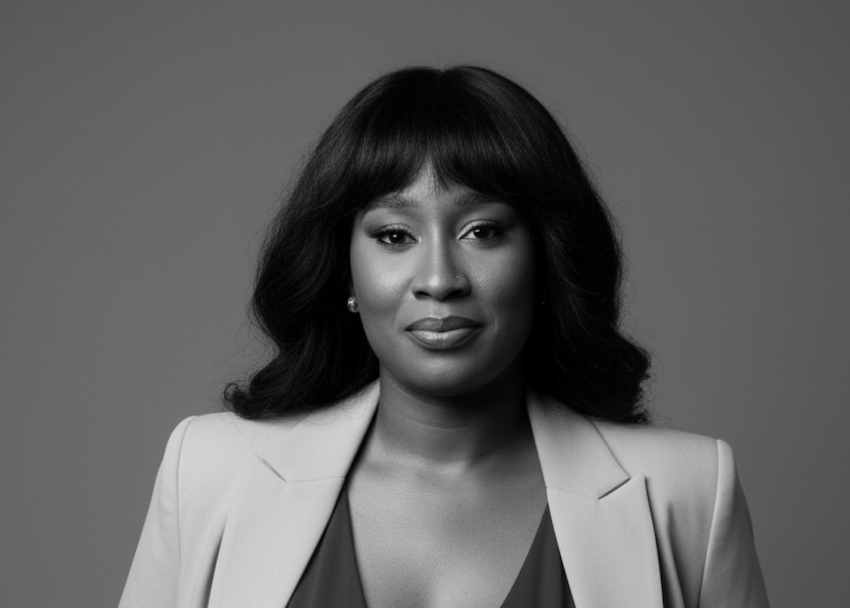 Wunmi Bakare