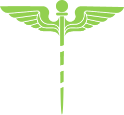 Healthcare symbol