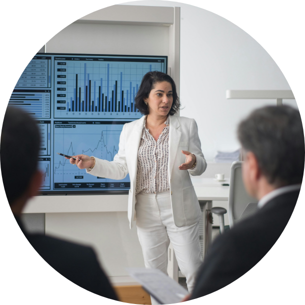 Expert Consulting On-Demand
