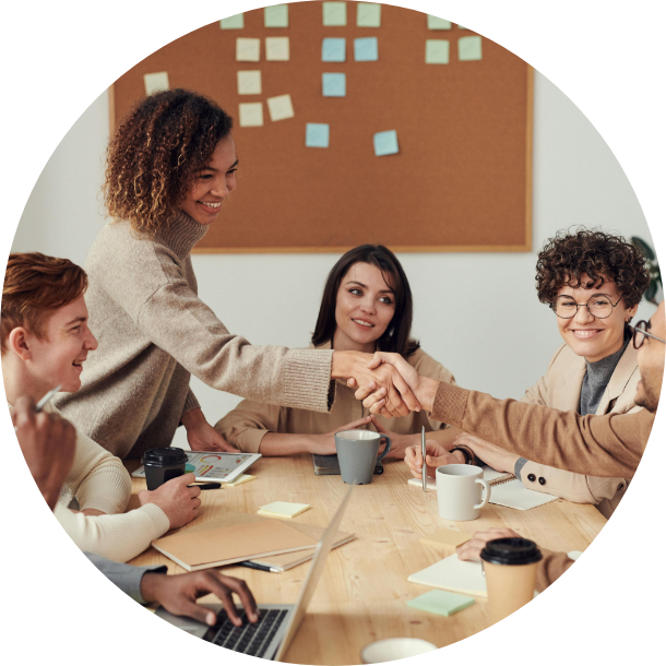 Facilitated Collaboration