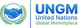 United Nations Global Marketplace registered vendor